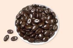 Mocha Coffee Flavored Beans