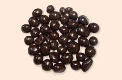 Dark Chocolate Covered Espresso Beans